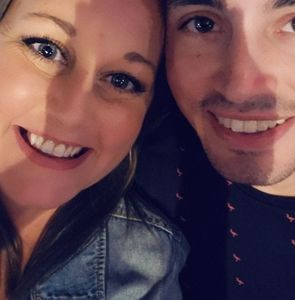 Meet your Posher, Christiane